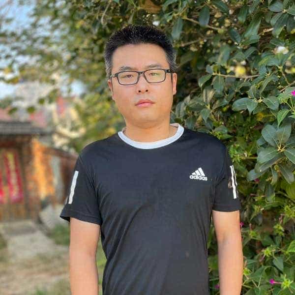 35岁岁安徽单身帅哥 - 雅安吉缘网