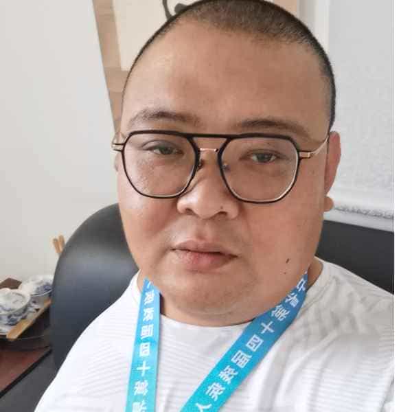 38岁岁辽宁单身帅哥 - 雅安吉缘网