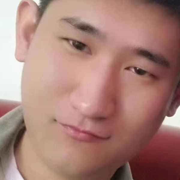 27岁岁山西单身帅哥 - 雅安吉缘网