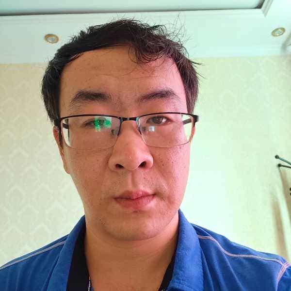 36岁岁河北单身帅哥 - 雅安吉缘网