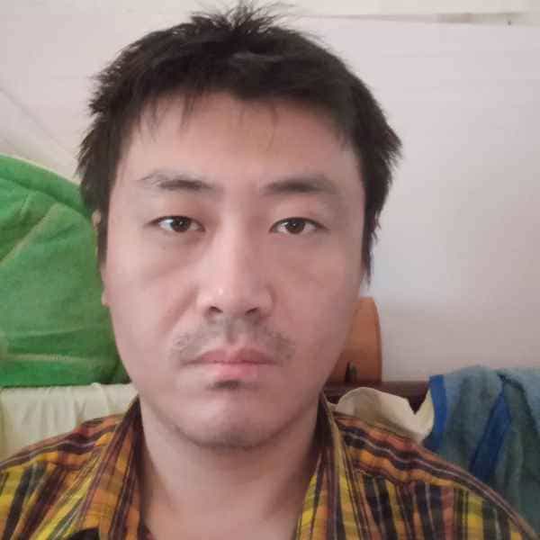 38岁岁辽宁单身帅哥 - 雅安吉缘网