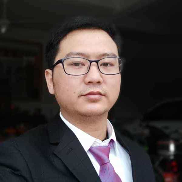 36岁岁江西单身帅哥 - 雅安吉缘网