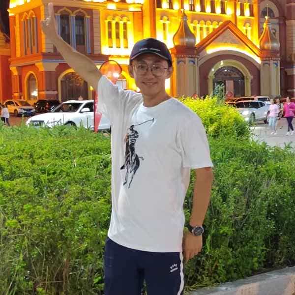 40岁岁辽宁单身帅哥 - 雅安吉缘网