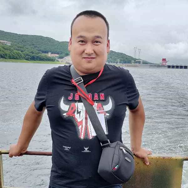 35岁岁吉林单身帅哥 - 雅安吉缘网