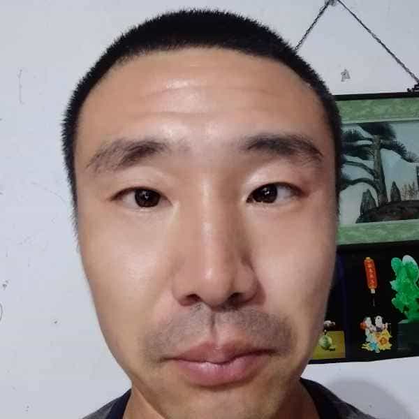 36岁岁吉林单身帅哥 - 雅安吉缘网