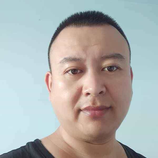 40岁岁吉林单身帅哥 - 雅安吉缘网