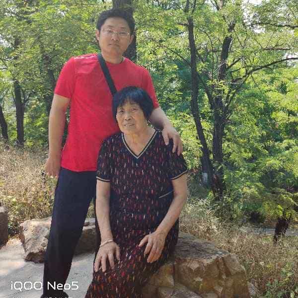 39岁岁辽宁单身帅哥 - 雅安吉缘网