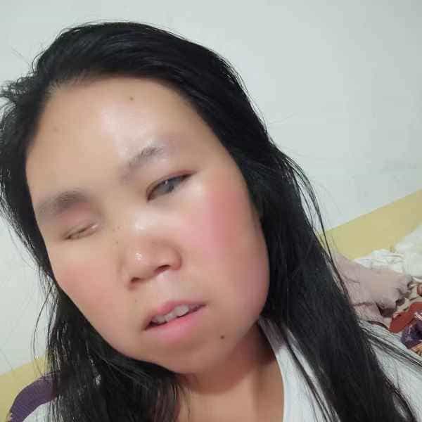 35岁岁甘肃单身美女 - 雅安吉缘网
