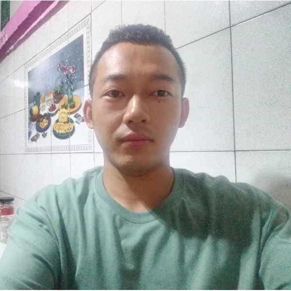 29岁岁黑龙江单身帅哥 - 雅安吉缘网
