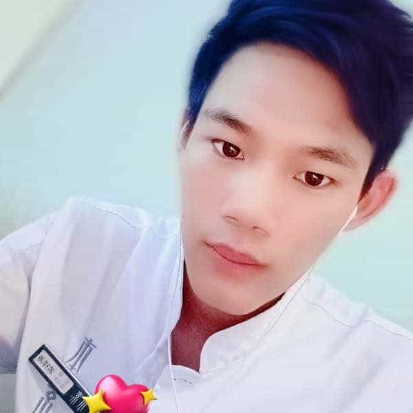 27岁岁内蒙古单身帅哥 - 雅安吉缘网