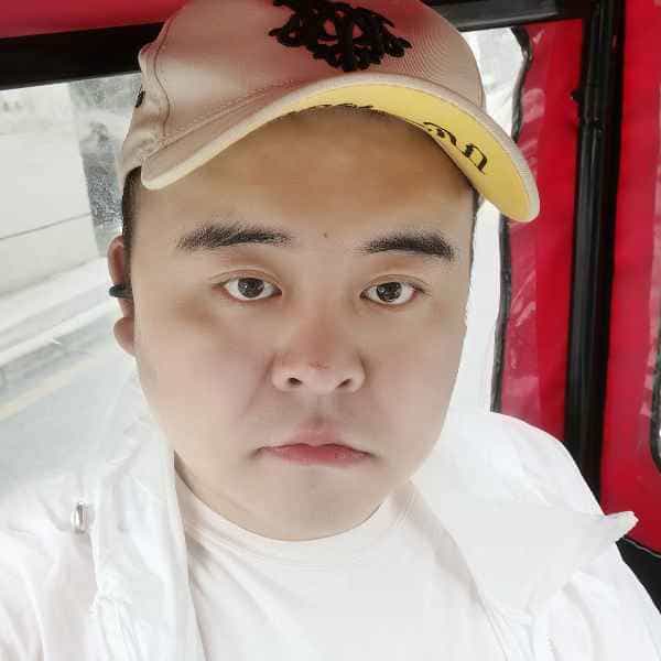 37岁岁陕西单身帅哥 - 雅安吉缘网