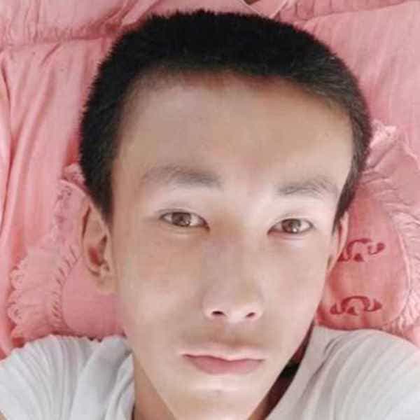 22岁岁山东单身帅哥 - 雅安吉缘网