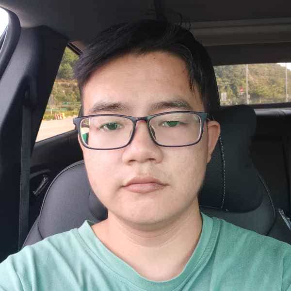 31岁岁广东单身帅哥 - 雅安吉缘网