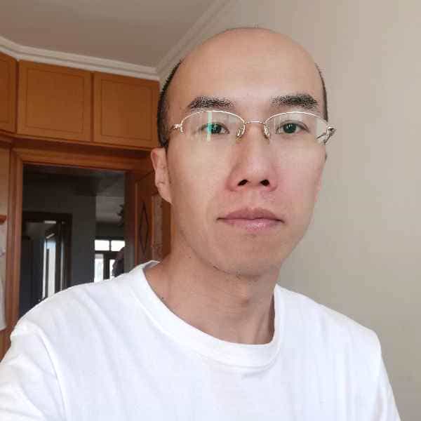 38岁岁辽宁单身帅哥 - 雅安吉缘网