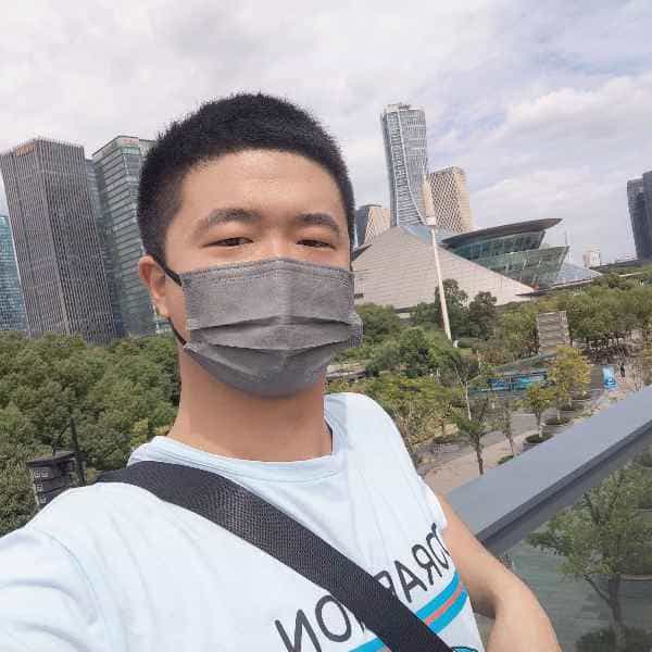 35岁岁浙江单身帅哥 - 雅安吉缘网