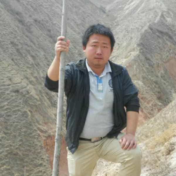 36岁岁甘肃单身帅哥 - 雅安吉缘网