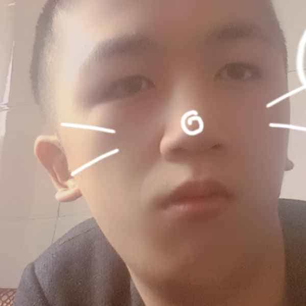 21岁岁贵州单身帅哥 - 雅安吉缘网