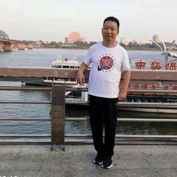 45岁岁辽宁单身帅哥 - 雅安吉缘网