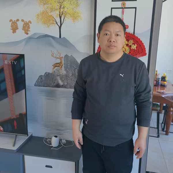 36岁岁山西单身帅哥 - 雅安吉缘网