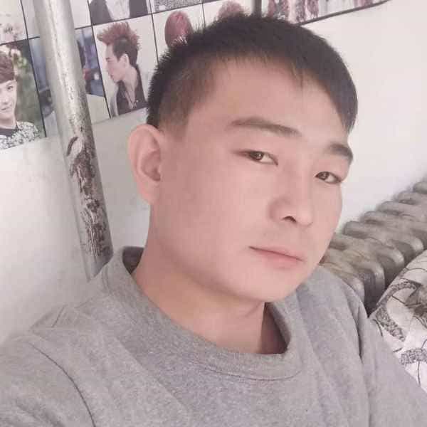 33岁岁河北单身帅哥 - 雅安吉缘网