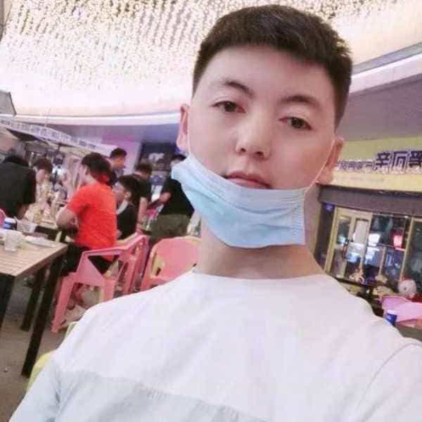 35岁岁甘肃单身帅哥 - 雅安吉缘网
