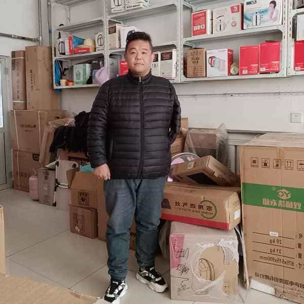 38岁岁河北单身帅哥 - 雅安吉缘网