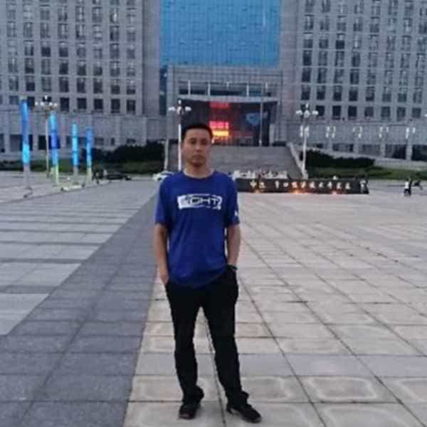 35岁岁辽宁单身帅哥 - 雅安吉缘网