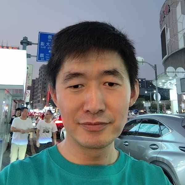 36岁岁甘肃单身帅哥 - 雅安吉缘网