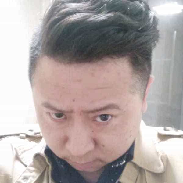38岁岁江苏单身帅哥 - 雅安吉缘网