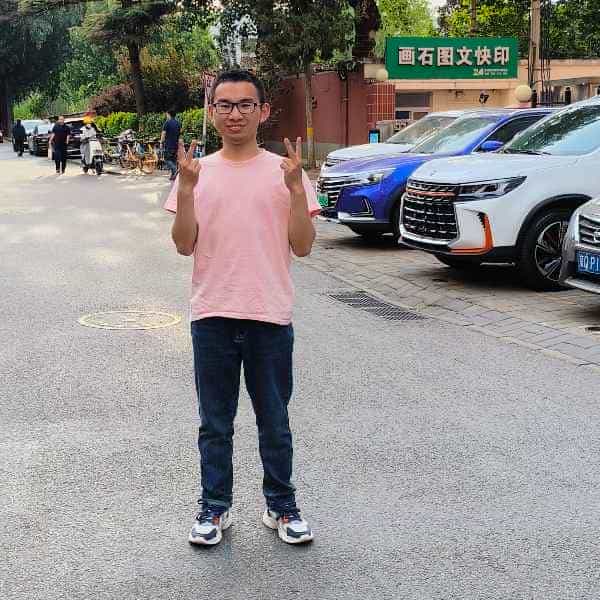 29岁岁山东单身帅哥 - 雅安吉缘网
