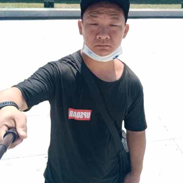36岁岁河南单身帅哥 - 雅安吉缘网