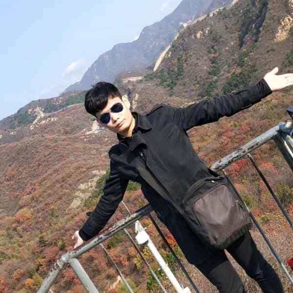 35岁岁河北单身帅哥 - 雅安吉缘网