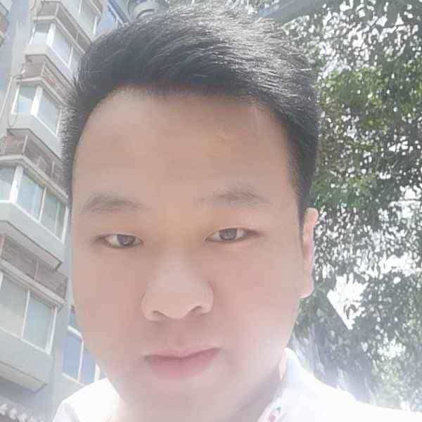 35岁岁陕西单身帅哥 - 雅安吉缘网