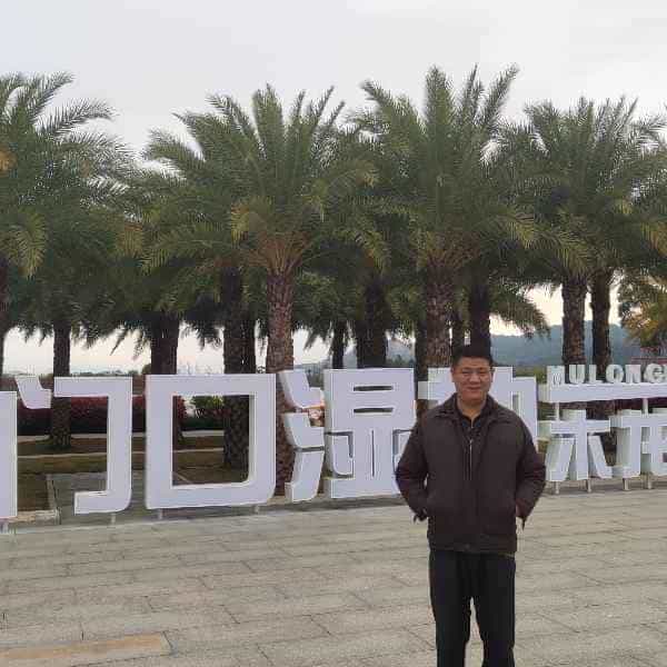 40岁岁广东单身帅哥 - 雅安吉缘网