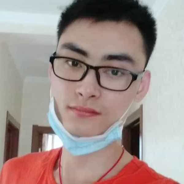 29岁岁黑龙江单身帅哥 - 雅安吉缘网