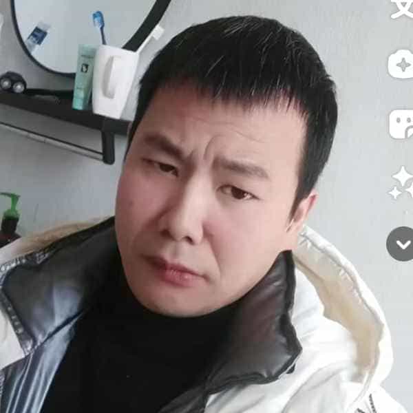 36岁岁重庆单身帅哥 - 雅安吉缘网