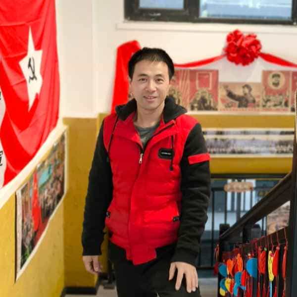 39岁岁甘肃单身帅哥 - 雅安吉缘网