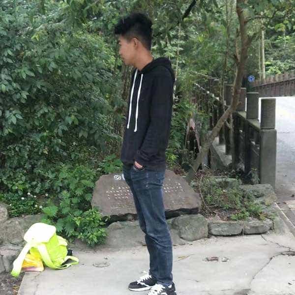 27岁岁四川单身帅哥 - 雅安吉缘网