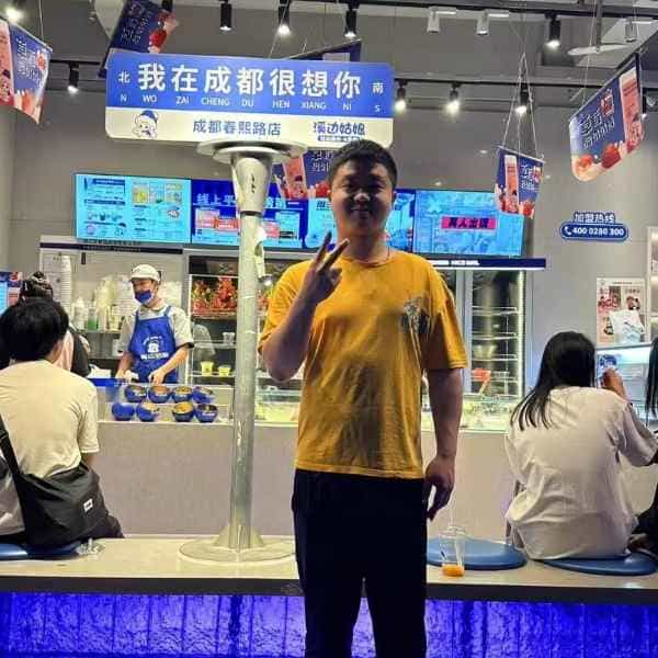 28岁岁浙江单身帅哥 - 雅安吉缘网