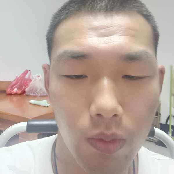 30岁岁河北单身帅哥 - 雅安吉缘网