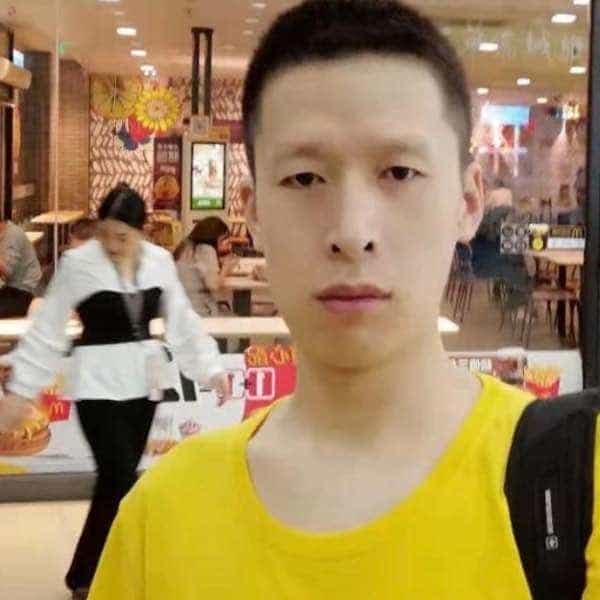 38岁岁陕西单身帅哥 - 雅安吉缘网