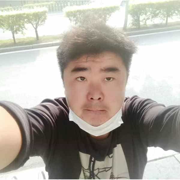 39岁岁辽宁单身帅哥 - 雅安吉缘网