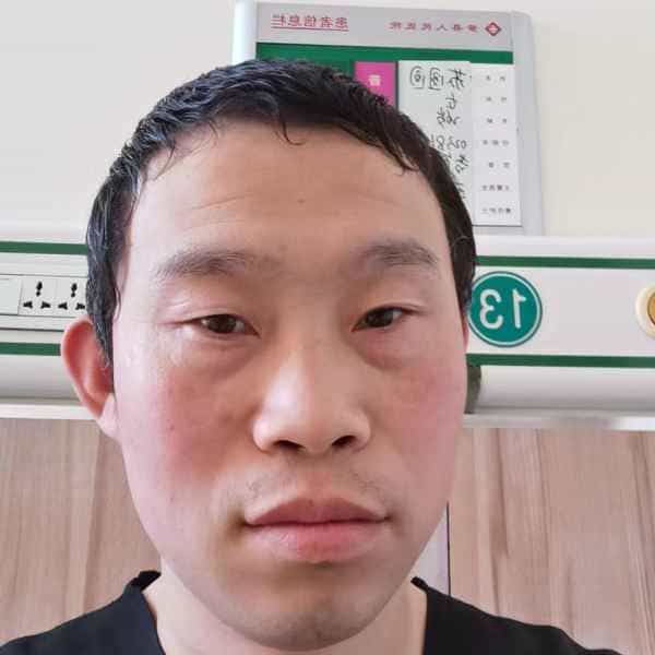 39岁岁河北单身帅哥 - 雅安吉缘网