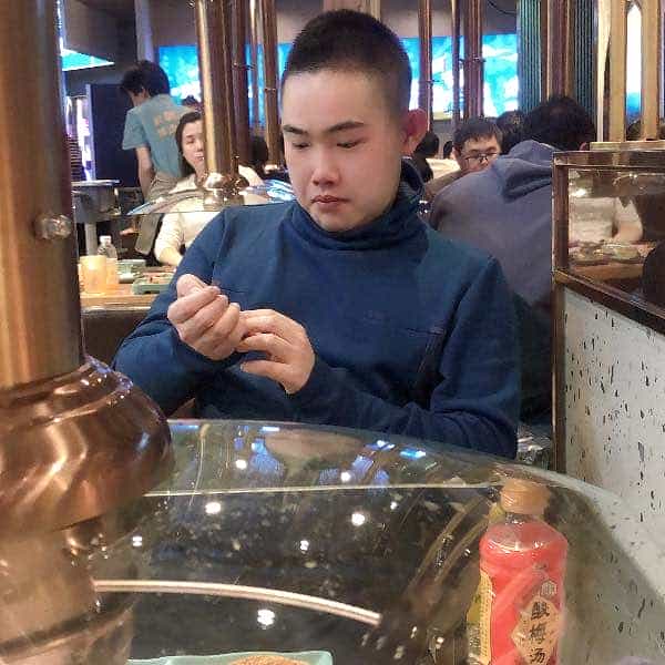 28岁岁北京单身帅哥 - 雅安吉缘网
