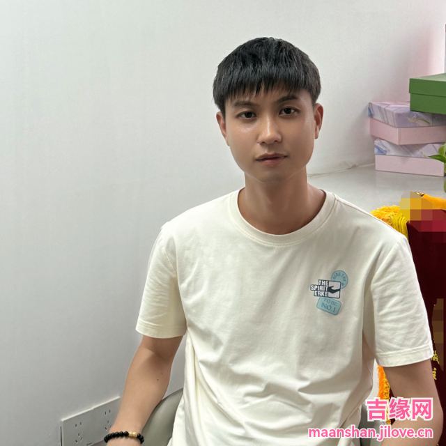 38岁岁安徽单身帅哥 - 雅安吉缘网