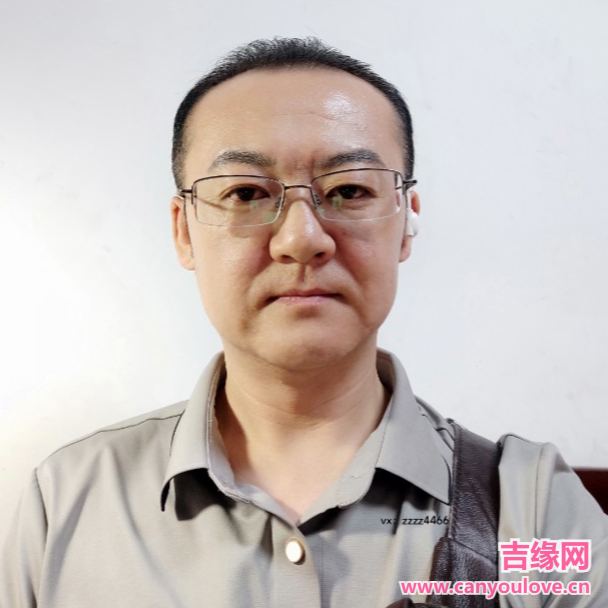 39岁岁河北单身帅哥 - 雅安吉缘网