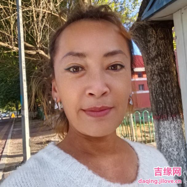 51岁岁黑龙江单身美女 - 雅安吉缘网
