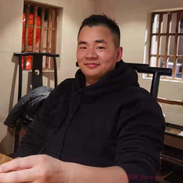 34岁岁福建单身帅哥 - 雅安吉缘网