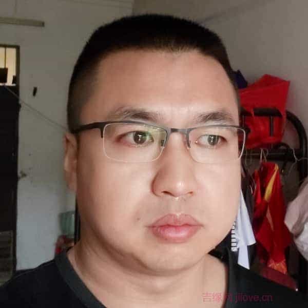 38岁岁湖南单身帅哥 - 雅安吉缘网