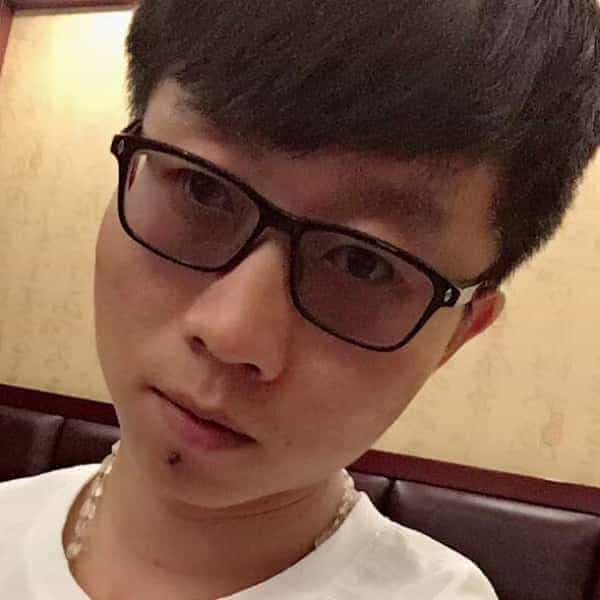 37岁岁吉林单身帅哥 - 雅安吉缘网